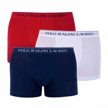 Polo Ralph Lauren M 714513424009 boksininkų šortai