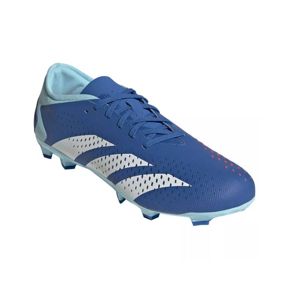 Adidas Predator Accuracy.3 L FG M GZ0015 futbolo bateliai