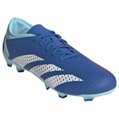 Adidas Predator Accuracy.3 L FG M GZ0015 futbolo bateliai