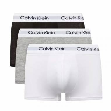 Calvin Klein Low Rise Trunk M 0000U2664G Boksininkų šortai