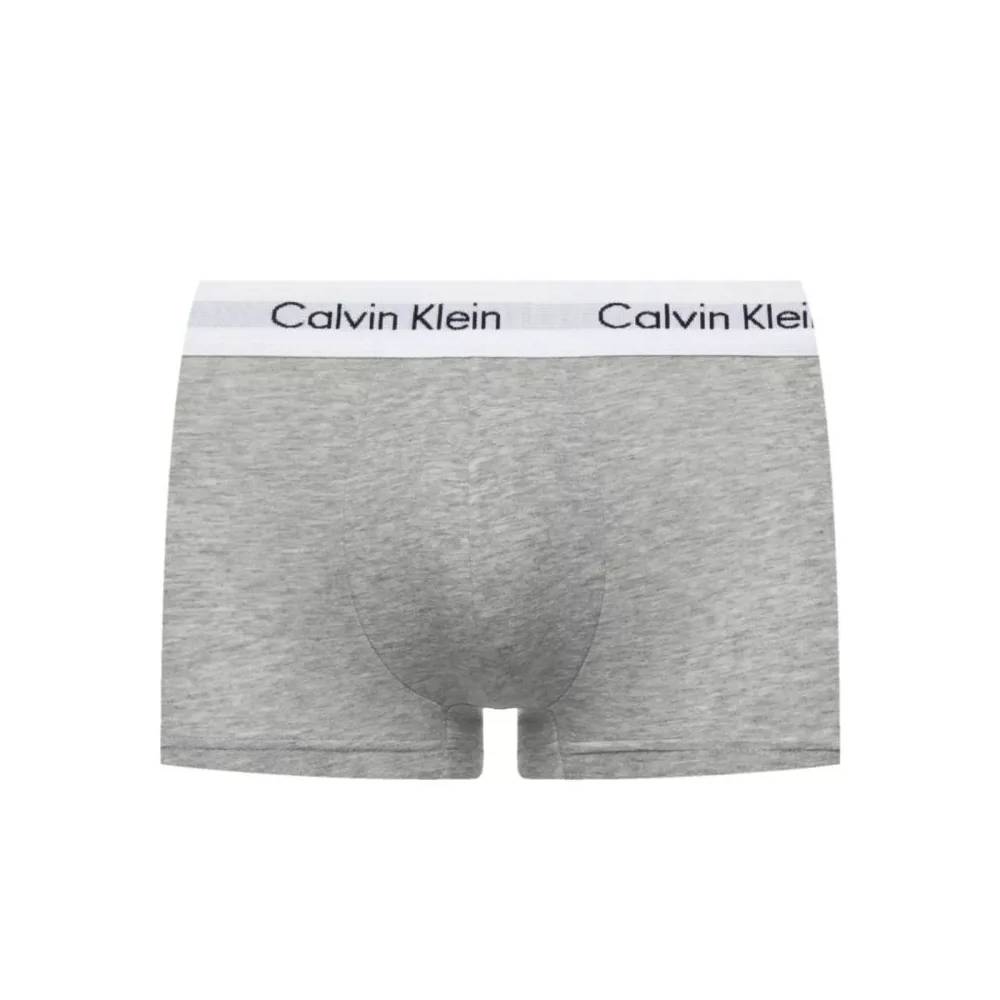 Calvin Klein Low Rise Trunk M 0000U2664G Boksininkų šortai