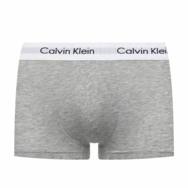 Calvin Klein Low Rise Trunk M 0000U2664G Boksininkų šortai