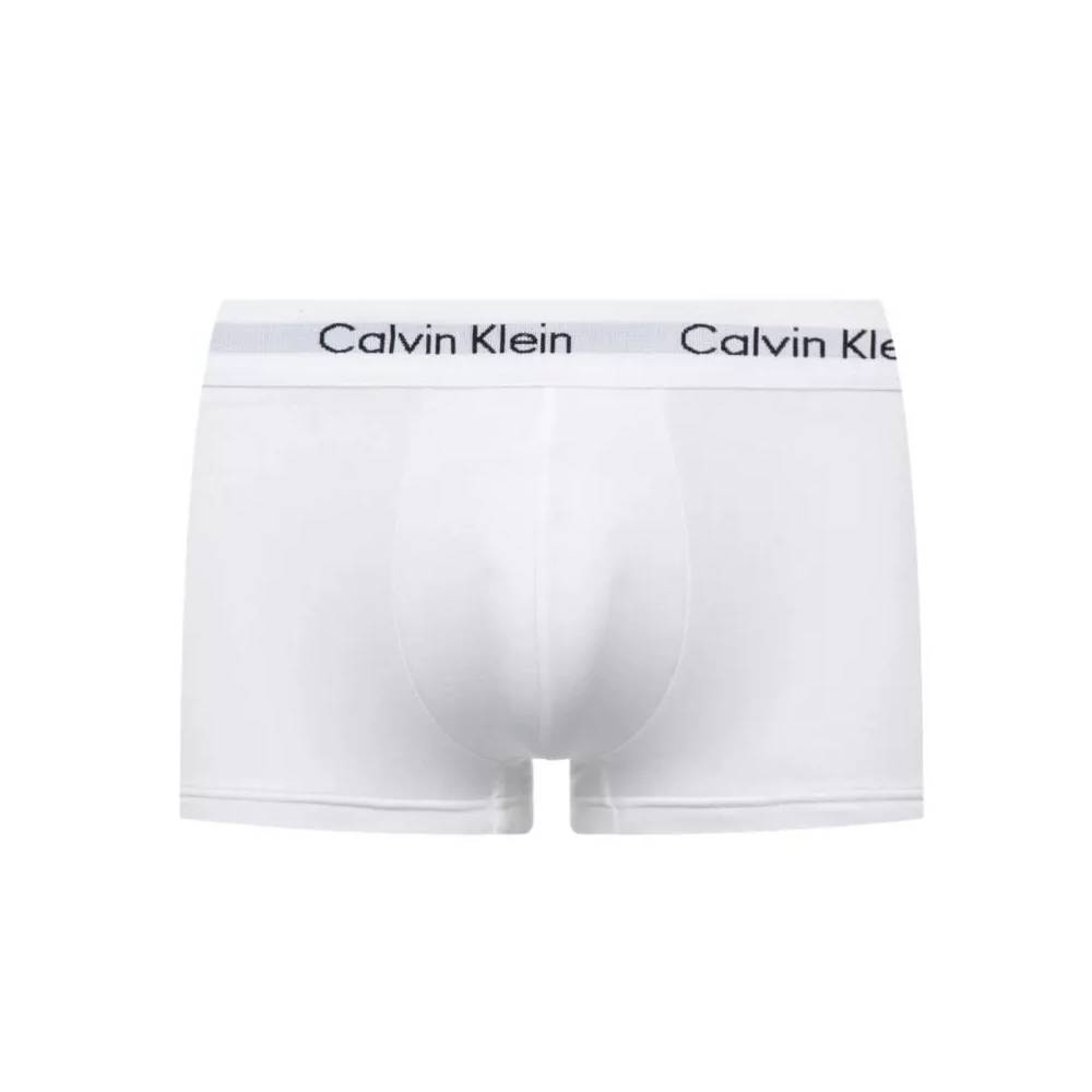 Calvin Klein Low Rise Trunk M 0000U2664G Boksininkų šortai