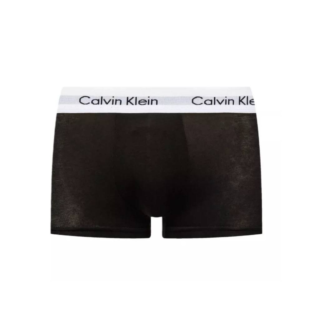 Calvin Klein Low Rise Trunk M 0000U2664G Boksininkų šortai