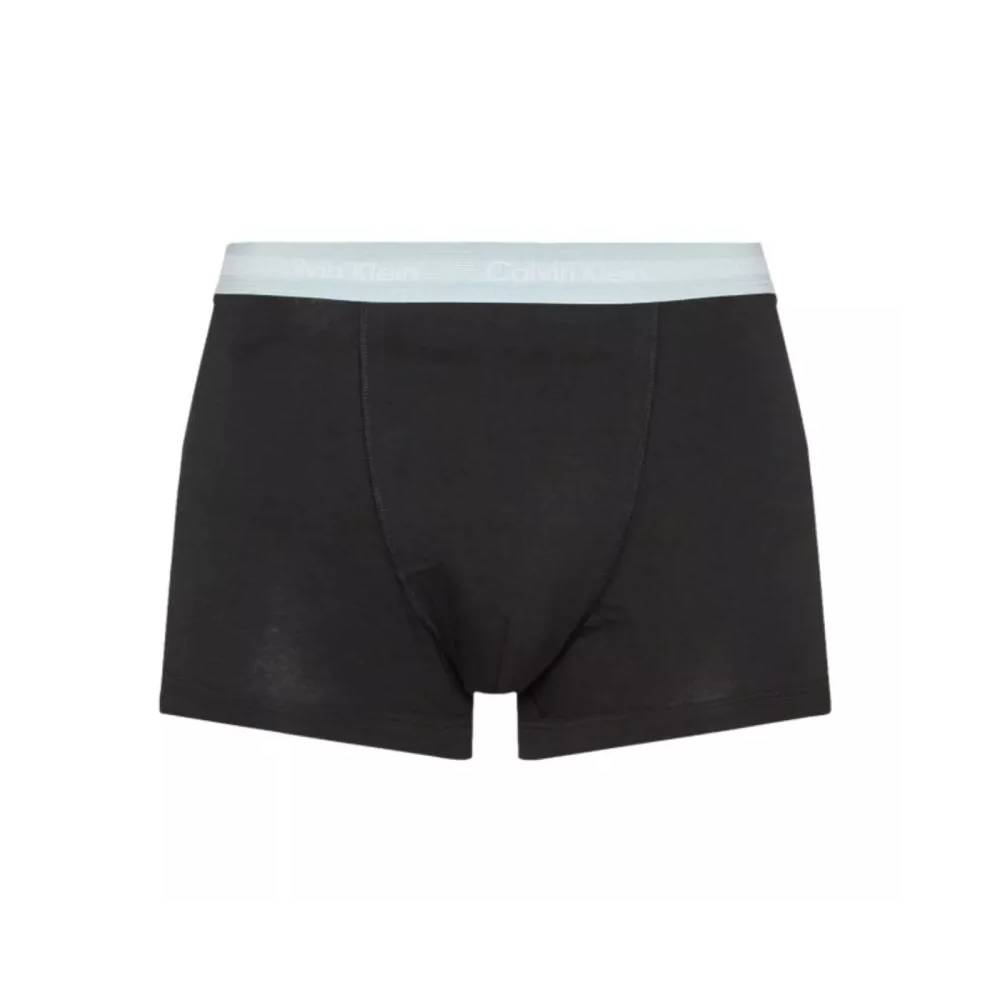 Calvin Klein Trunk 3Pk M 0000U2662G boksininkų šortai