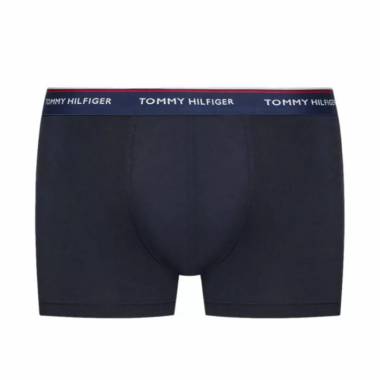 Tommy Hilfiger 3P Wb Trunk M boksininkų šortai UM0UM01642