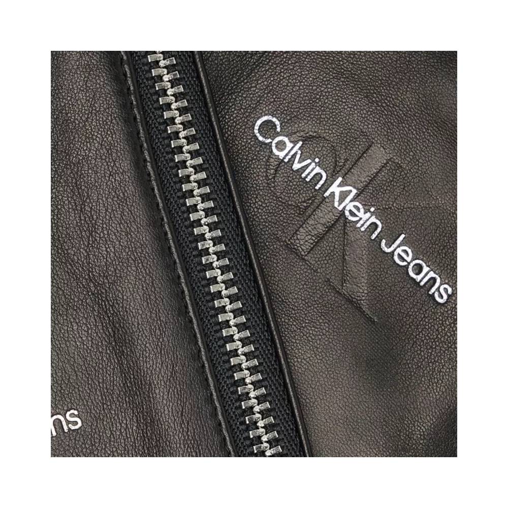 Calvin Klein Jeans Odinės pirštinės W K60K610153