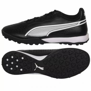 Puma King Match TT M 107260-01 batai