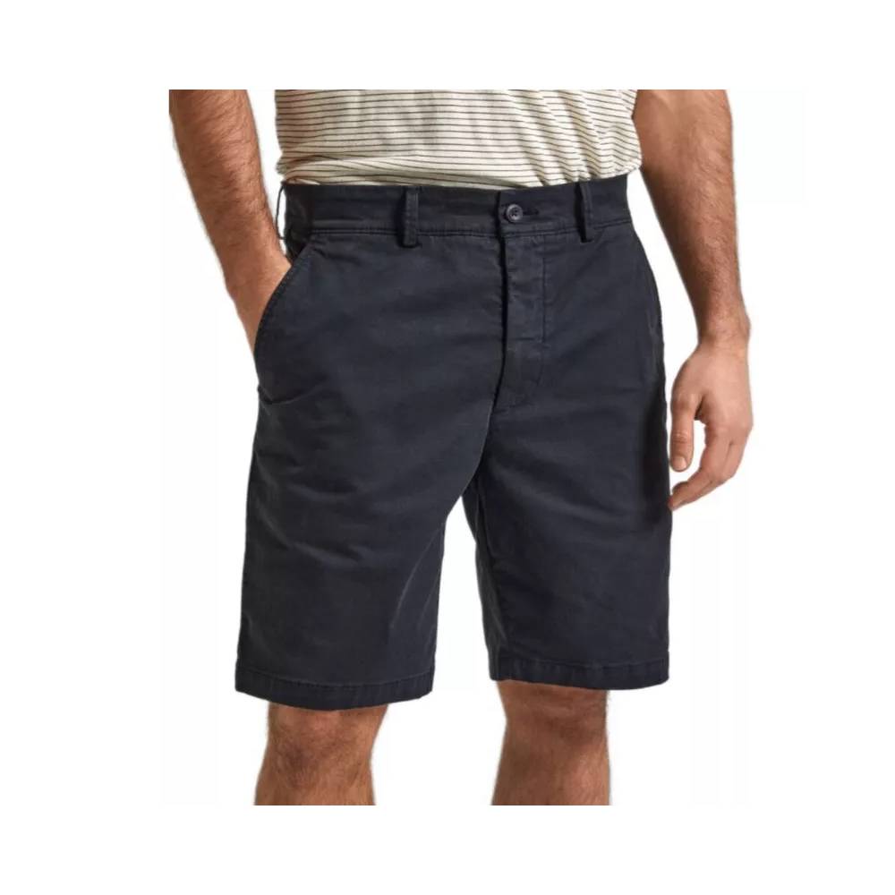 Pepe Jeans Shorty Chino Regular Fit M PM801092 šortai