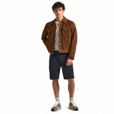 Pepe Jeans Shorty Chino Regular Fit M PM801092 šortai