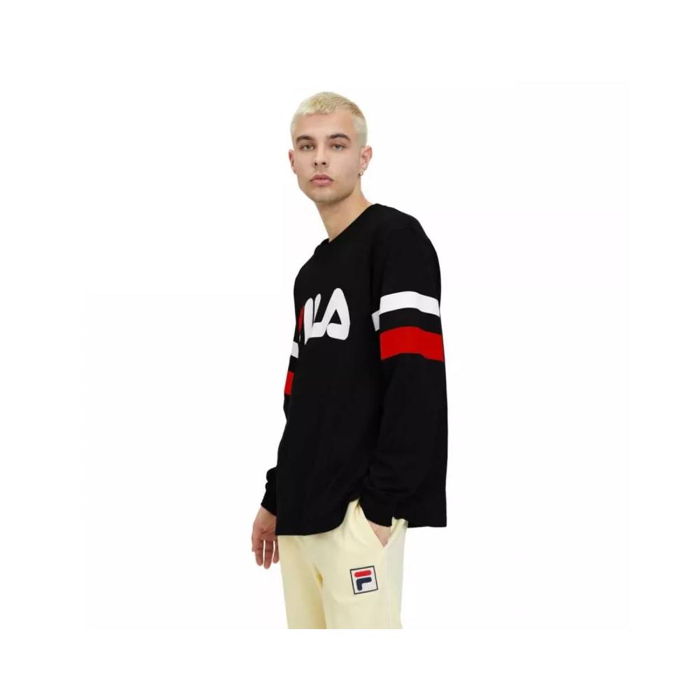 Fila Luohe Oversized Crew Sweat M FAM0669.80010