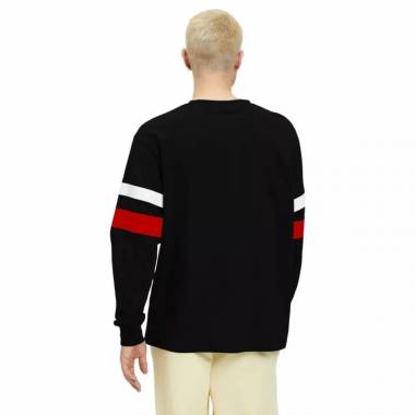 Fila Luohe Oversized Crew Sweat M FAM0669.80010