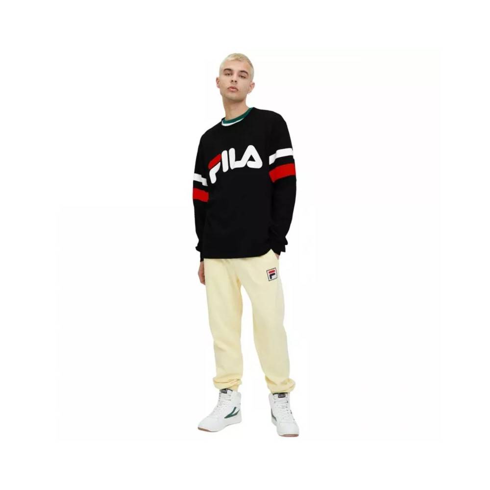 Fila Luohe Oversized Crew Sweat M FAM0669.80010