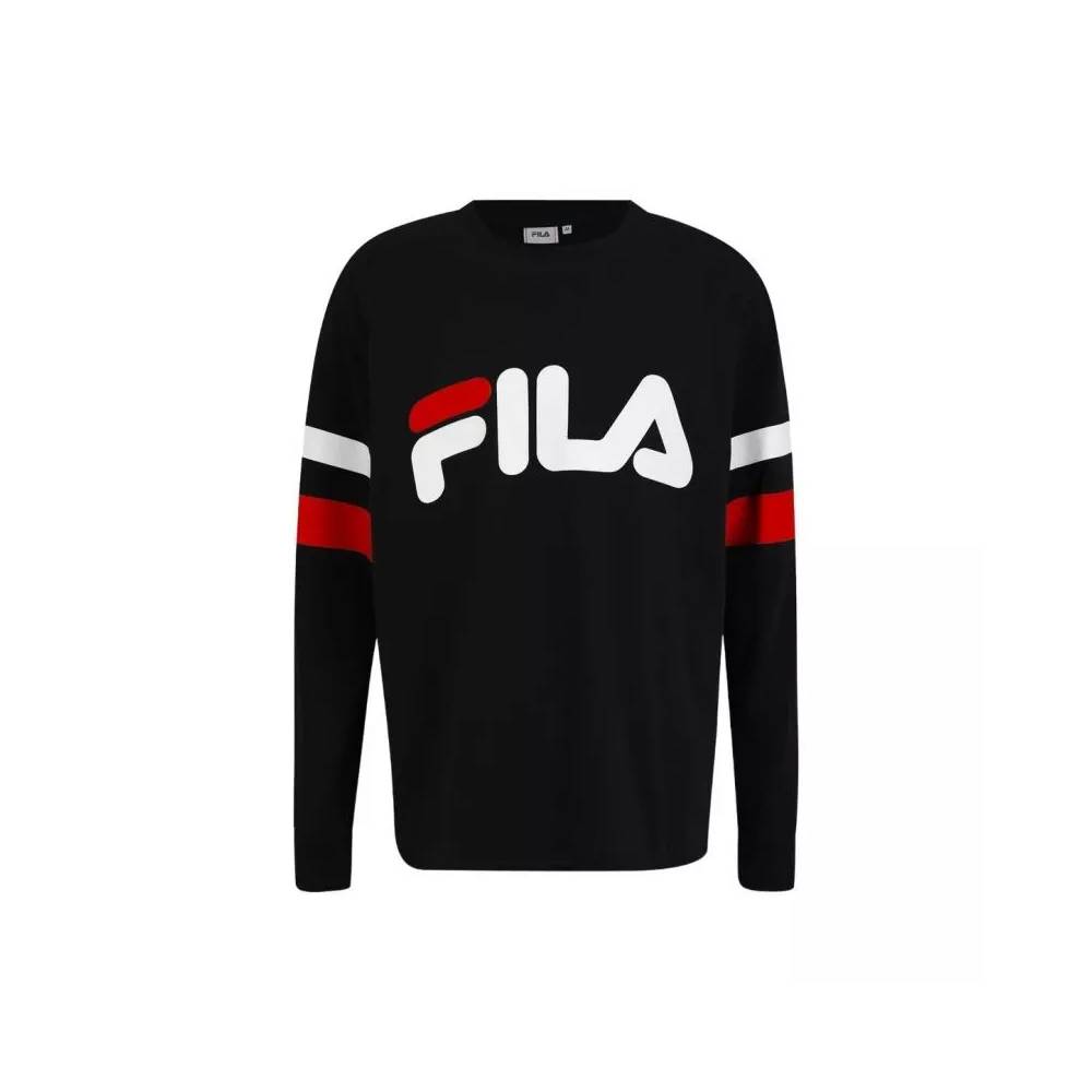 Fila Luohe Oversized Crew Sweat M FAM0669.80010