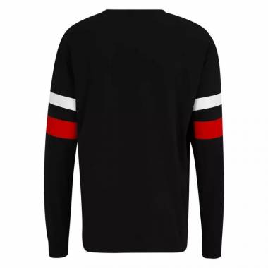 Fila Luohe Oversized Crew Sweat M FAM0669.80010