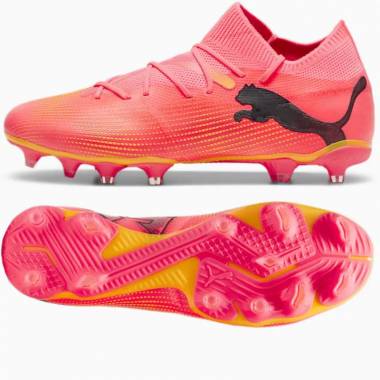 Puma Future 7 Match FG/AG M 107715-03 futbolo bateliai