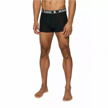 Karl Kani Retro Tape 8 Pack Boxer Briefs M 60500001