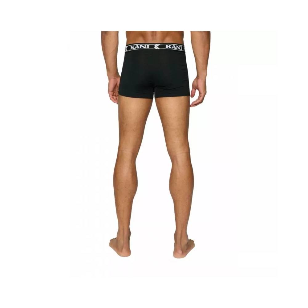 Karl Kani Retro Tape 8 Pack Boxer Briefs M 60500001