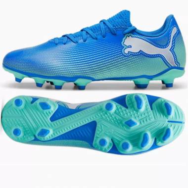 Puma FUTURE 7 Play FG/AG M 107939-01 batai