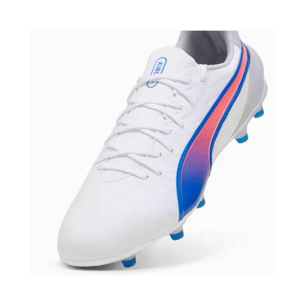 Puma KING Match FG/AG M 107863 02 batai