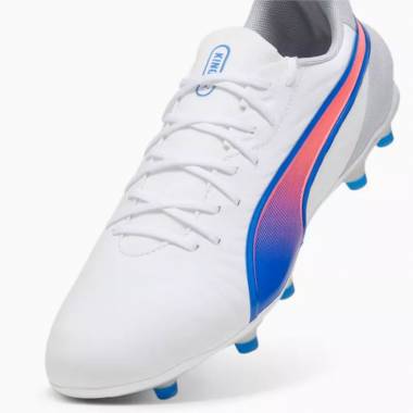 Puma KING Match FG/AG M 107863 02 batai