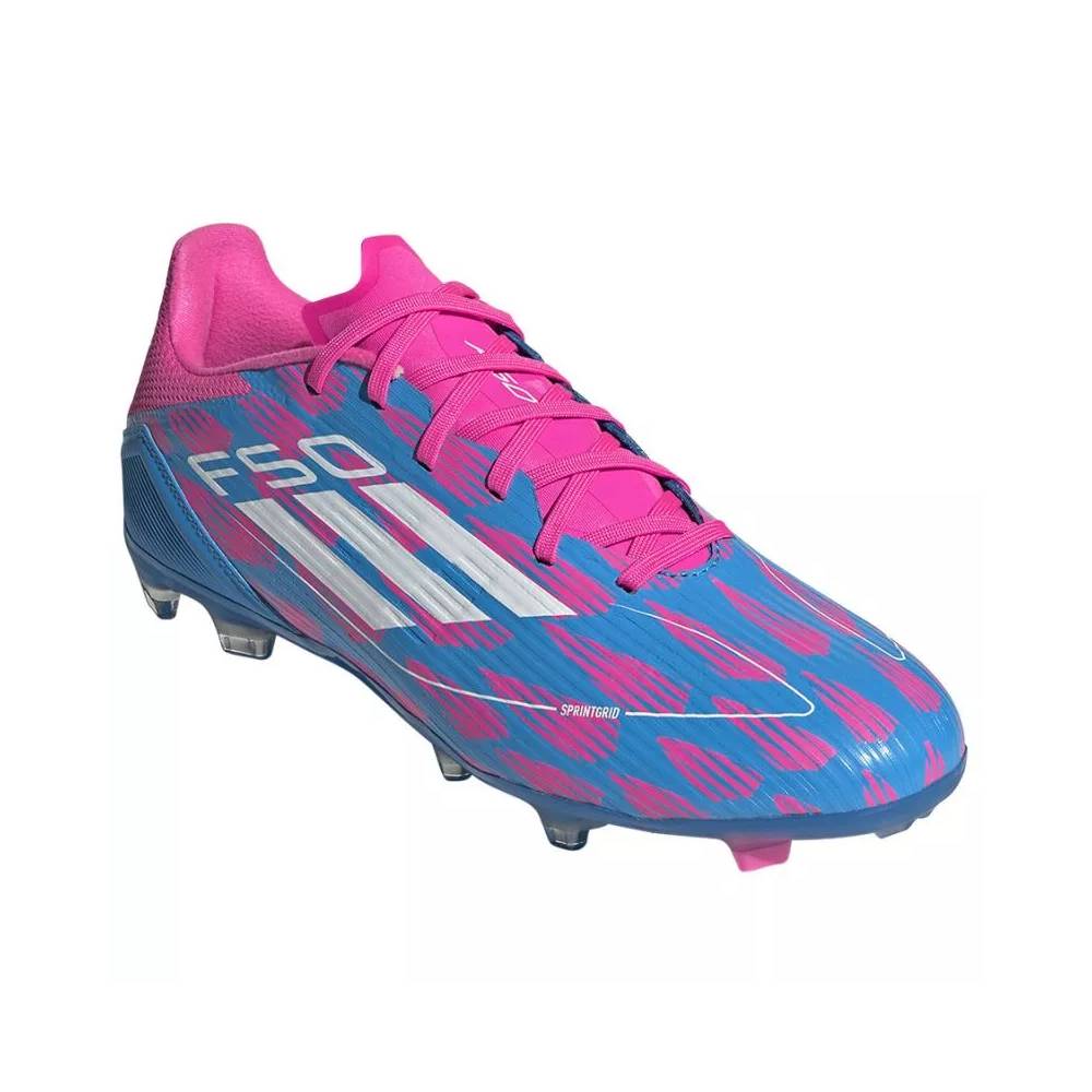 Adidas F50 League FG/MG M IE0603 batai