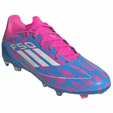 Adidas F50 League FG/MG M IE0603 batai