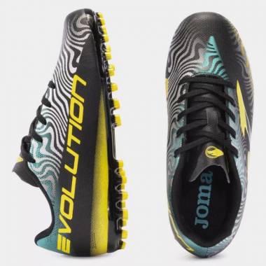 Joma EVOLUTION 2401 Jr FG EVJW2401AG batai