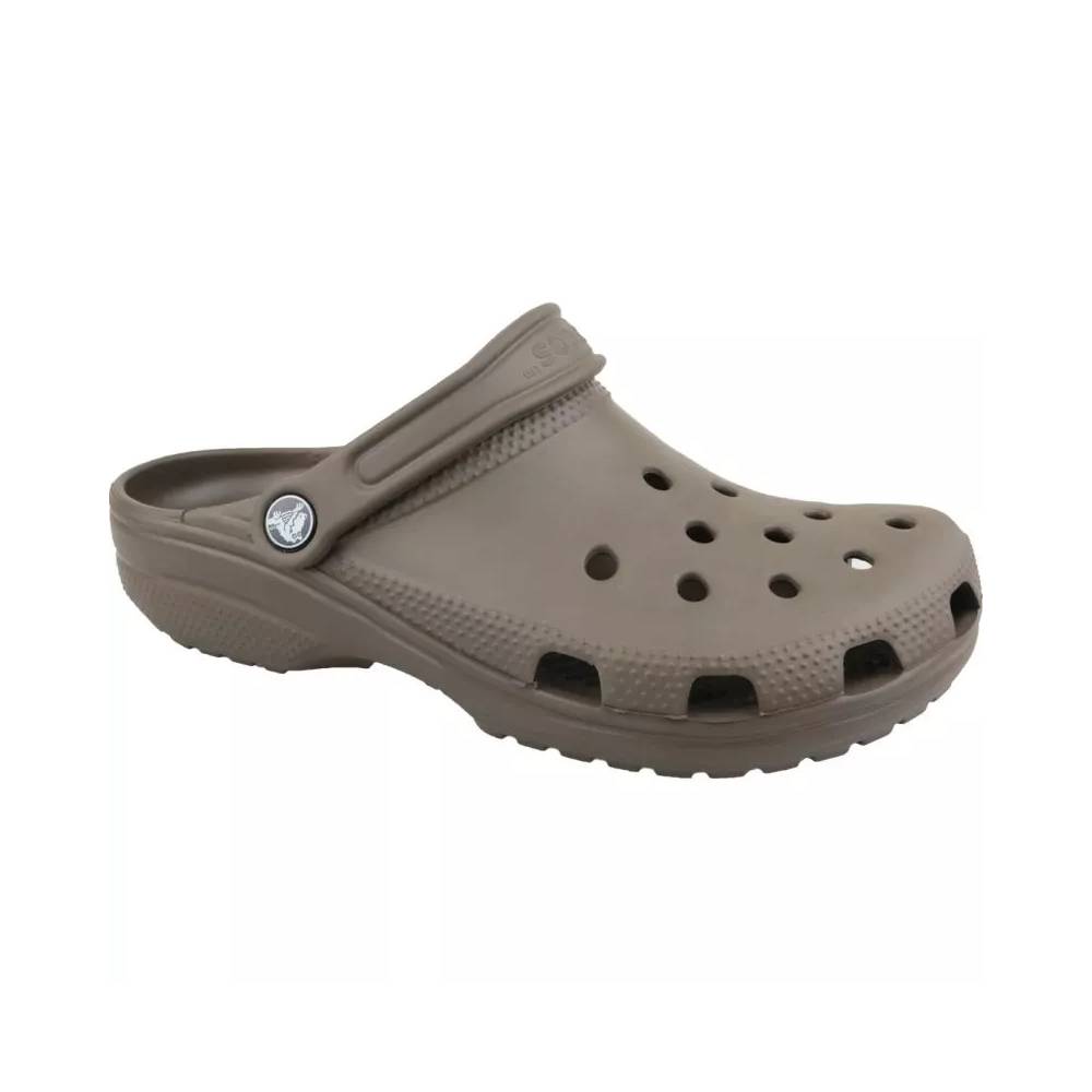 Šlepetės "Crocs Classic 10001-200