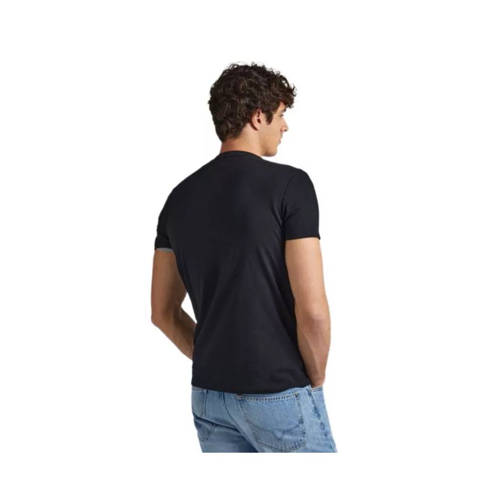 Pepe Jeans Original Stretch M PM508210 Marškinėliai