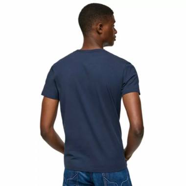 Pepe Jeans Original Stretch M PM508210 Marškinėliai