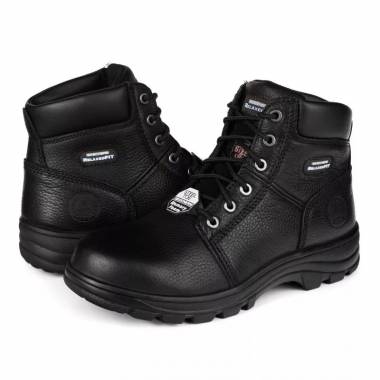 Skechers Workshire M 77009EC/BLK batai