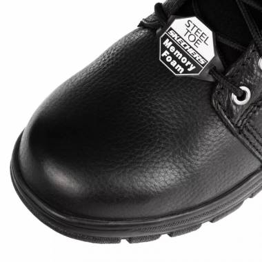 Skechers Workshire M 77009EC/BLK batai