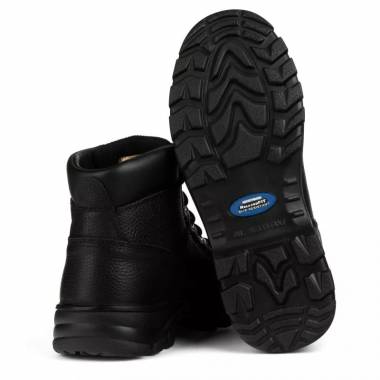 Skechers Workshire M 77009EC/BLK batai