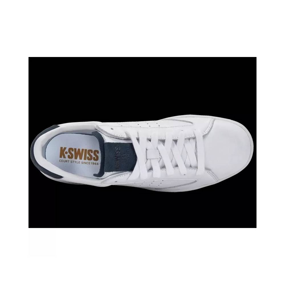 K-Swiss LOZAN KLUB LTH M 07263-991-M batai