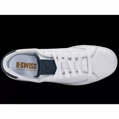 K-Swiss LOZAN KLUB LTH M 07263-991-M batai