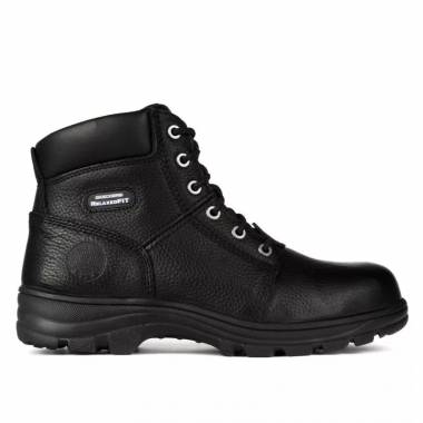 Skechers Workshire M 77009EC/BLK batai