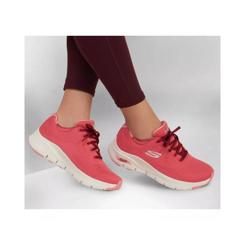 "Skechers Arch Fit Big Appeal W" batai 149057-ROS