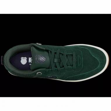 K-Swiss K-Varsity SDE M 04316-381-M batai