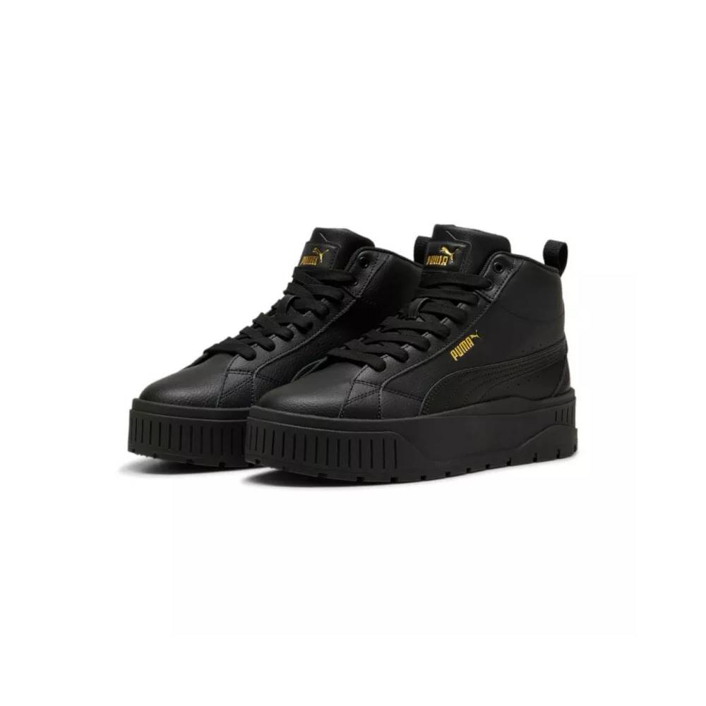 Puma Karmen II Mid W batai 397459-02