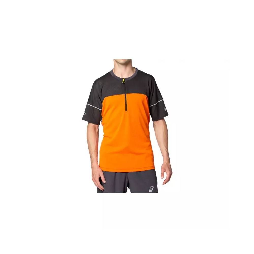 Asics Fujitrail Top Tee M 2011B895-800