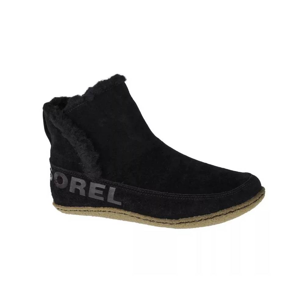 Sorel Nakiska Bootie W 1876 141 011