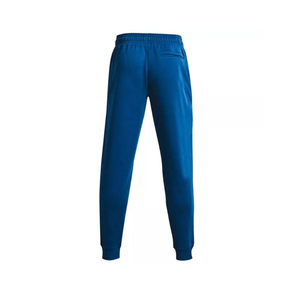 Under Armor Rival Fleece Signature Joggers M 1366 366-432