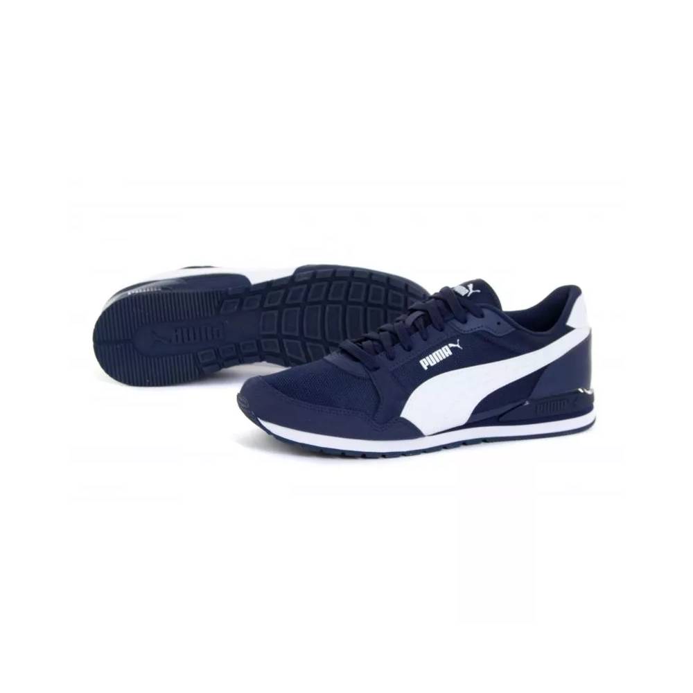 Puma St Runner V3 Mesh M 384640 02