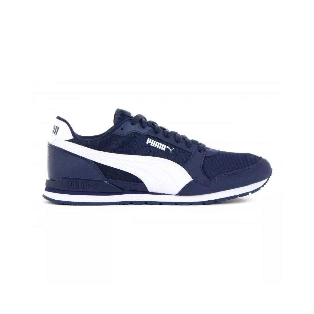 Puma St Runner V3 Mesh M 384640 02