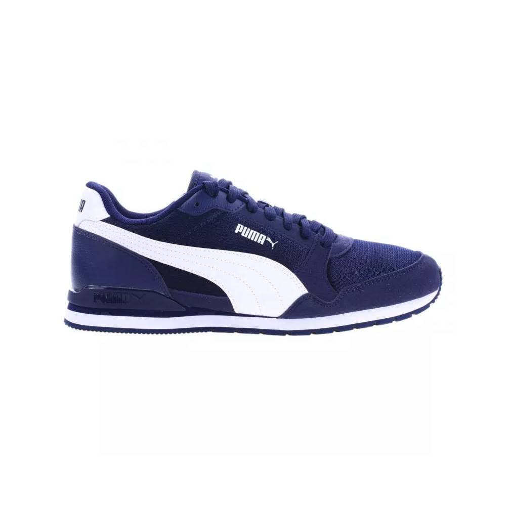 Puma St Runner V3 Mesh M 384640 02