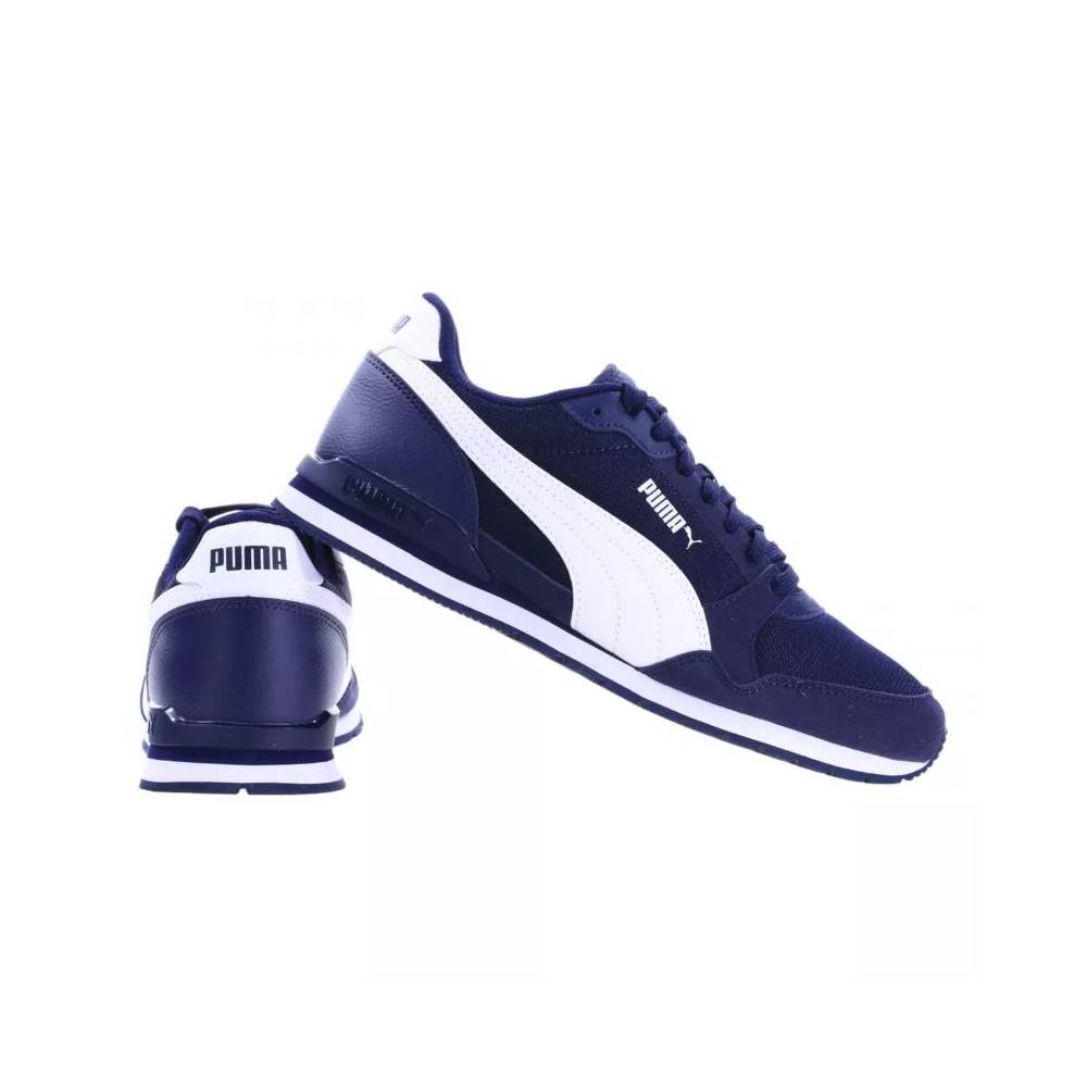 Puma St Runner V3 Mesh M 384640 02