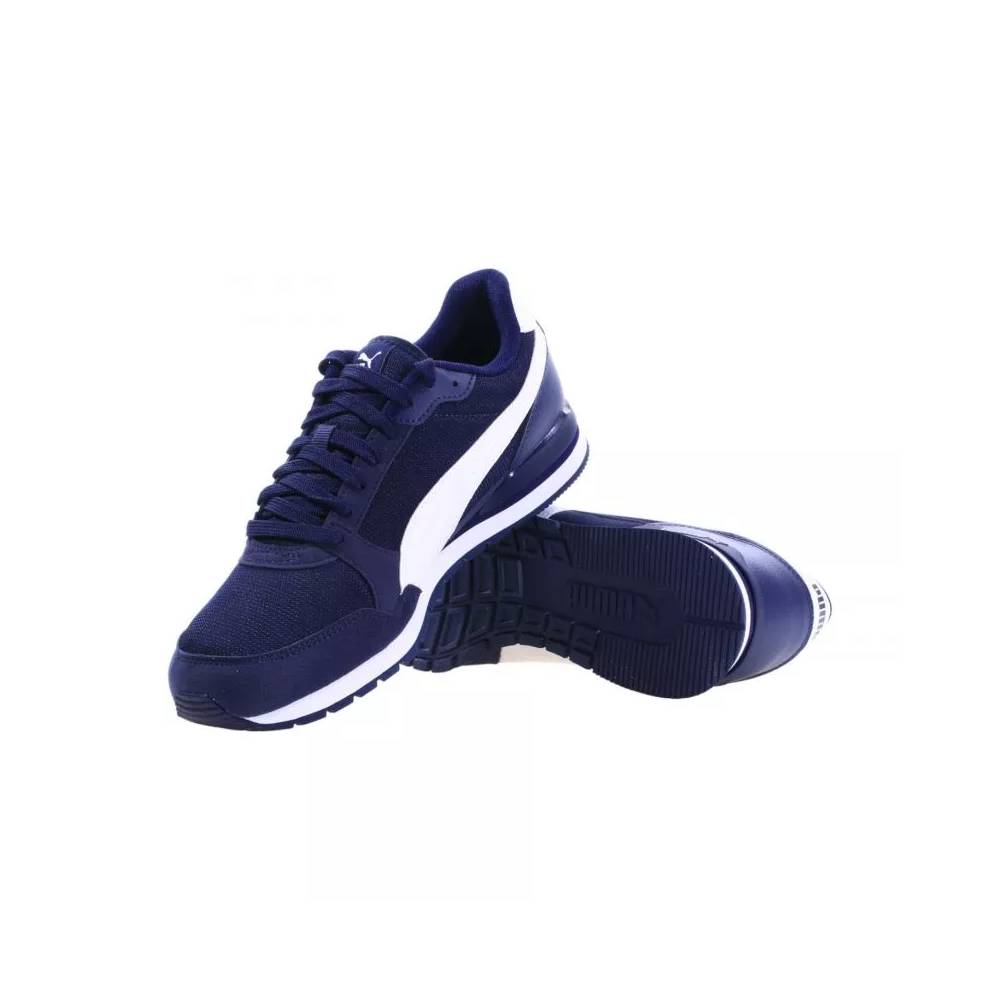 Puma St Runner V3 Mesh M 384640 02