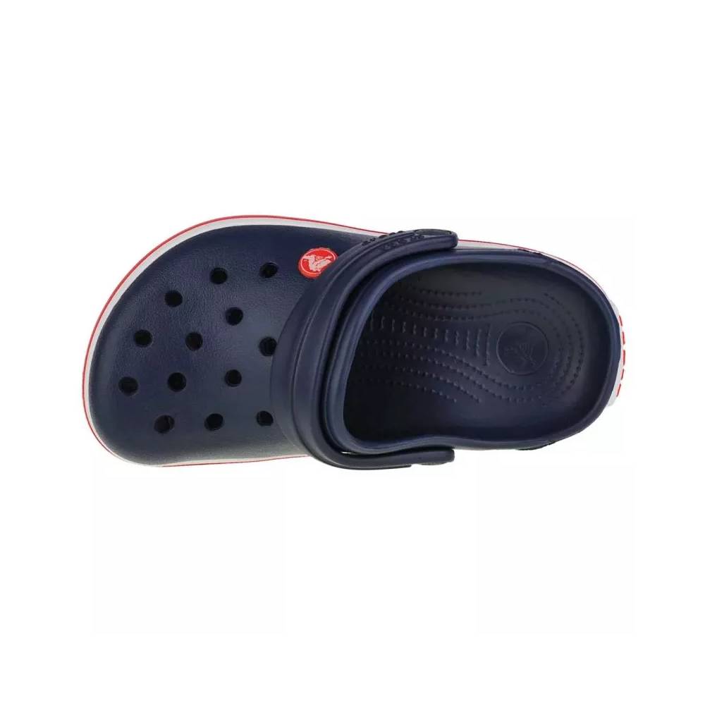 Crocs Crocband Clog K Jr 207006-485