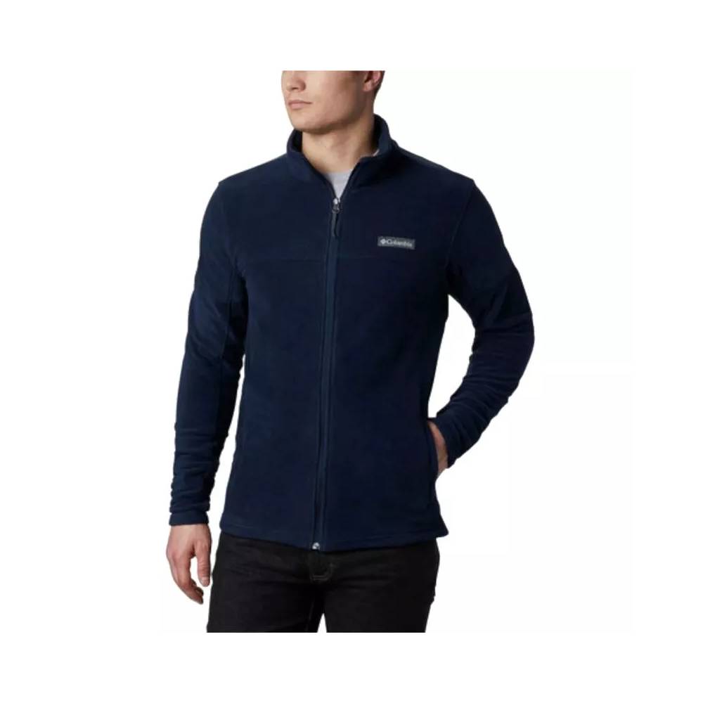 Columbia Basin Trail III Full Zip Fleece M 1907753464